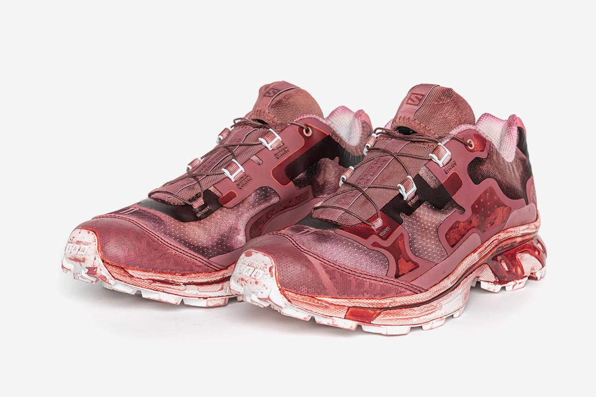 11 by boris bidjan saberi x salomon ss20 release date price