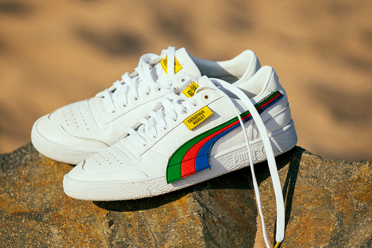 chinatown market puma ss19 collection release date price