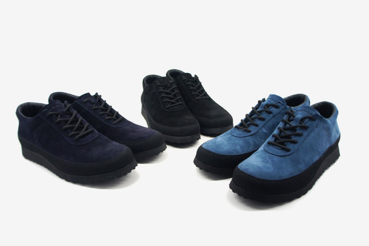 Engineered Garments x Tarvas Explorer: Buy It Here