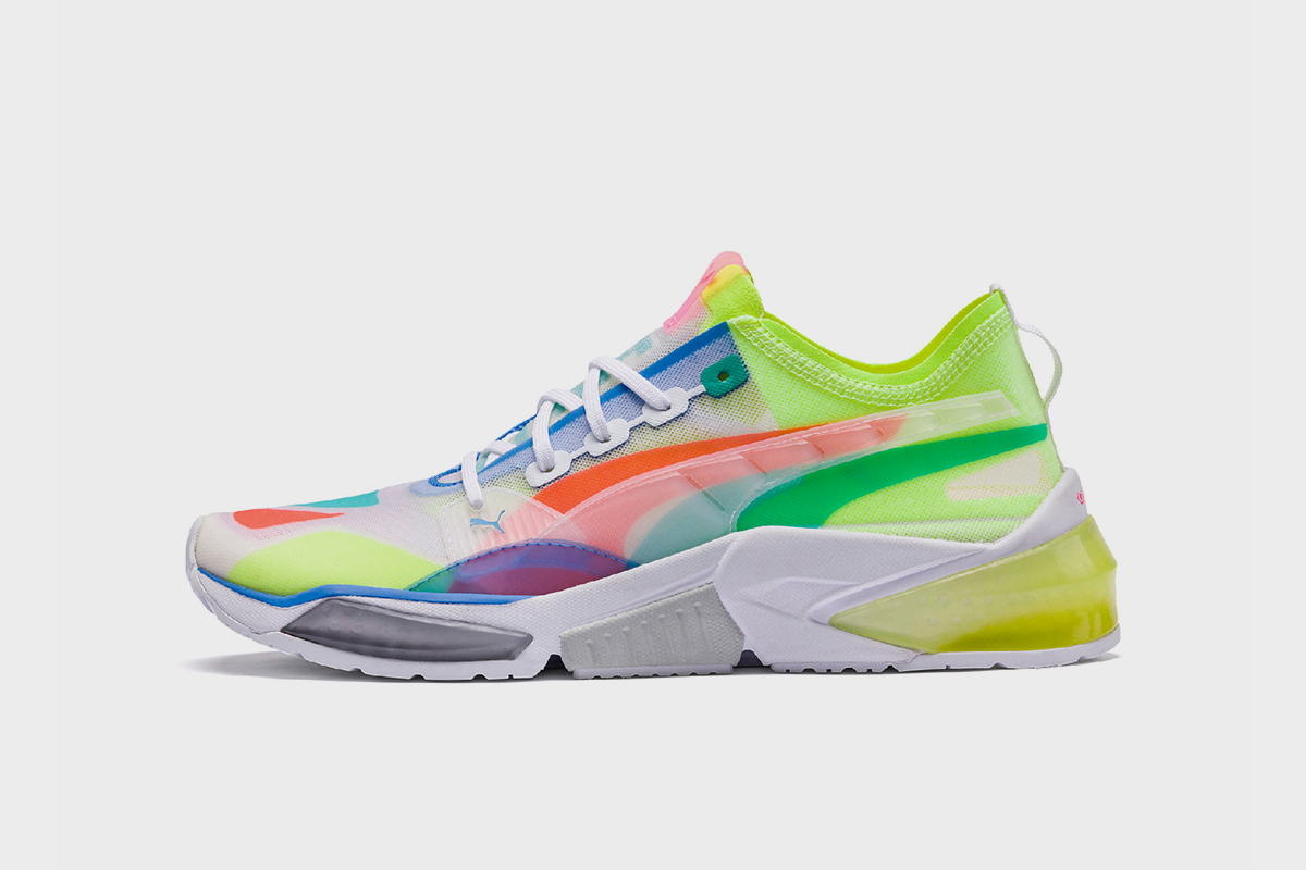 puma lqd cell optic release date price product