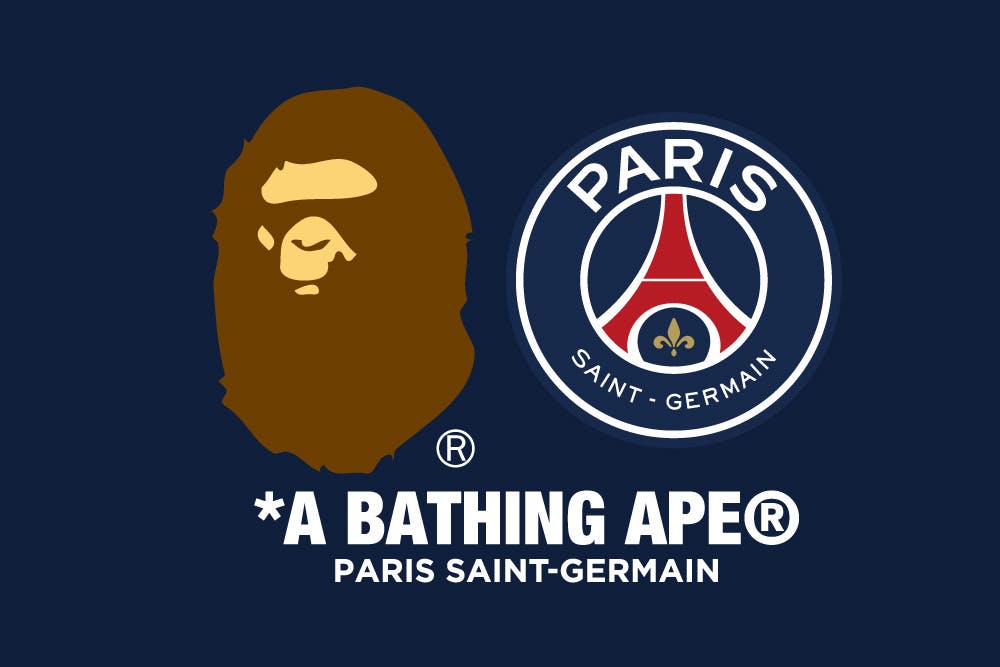 bape collaborations Adidas Futura KAWS