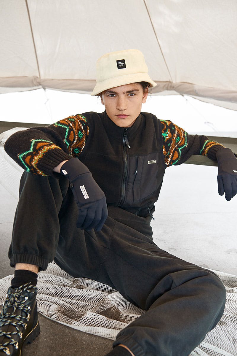 wood wood fw19