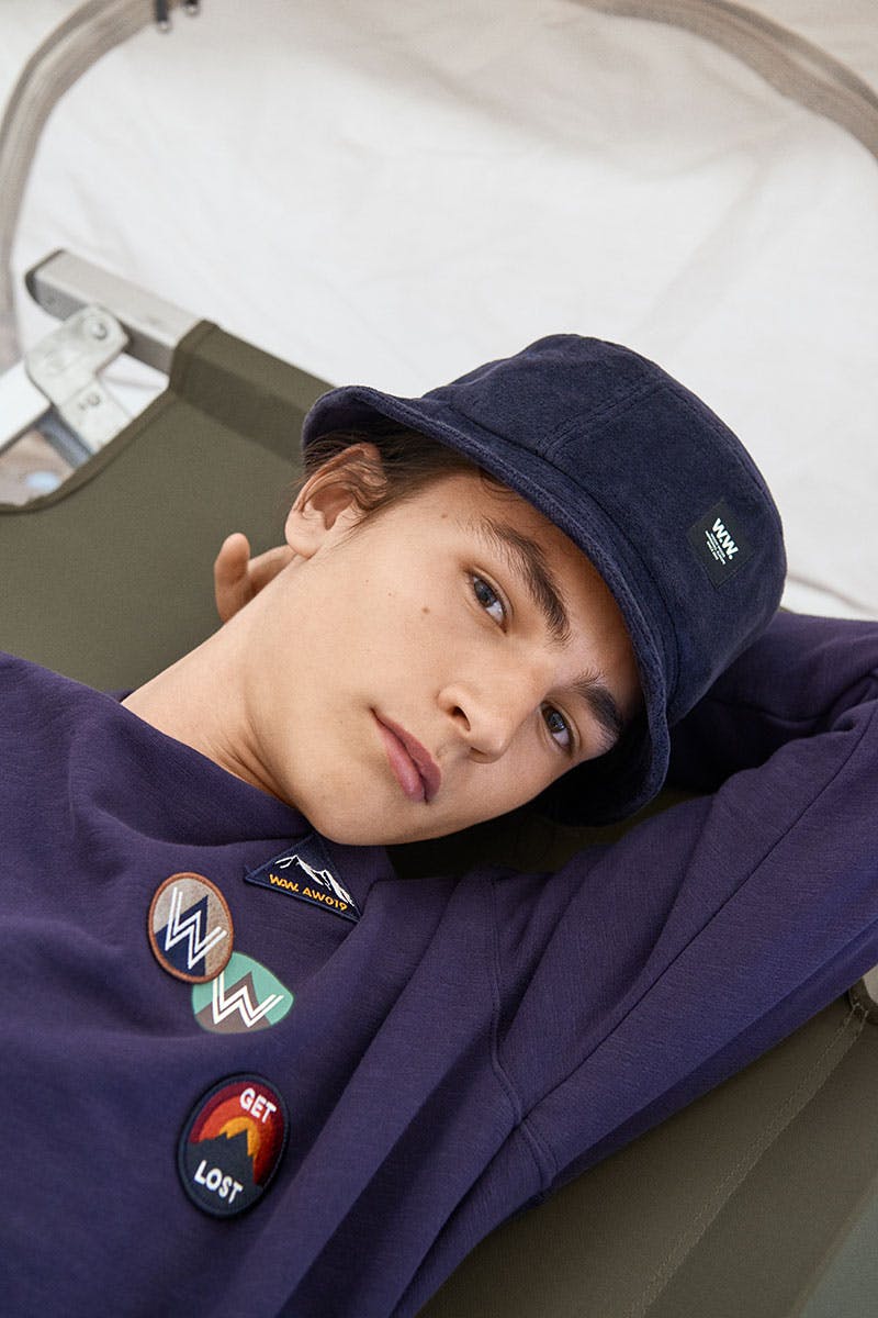 wood wood fw19