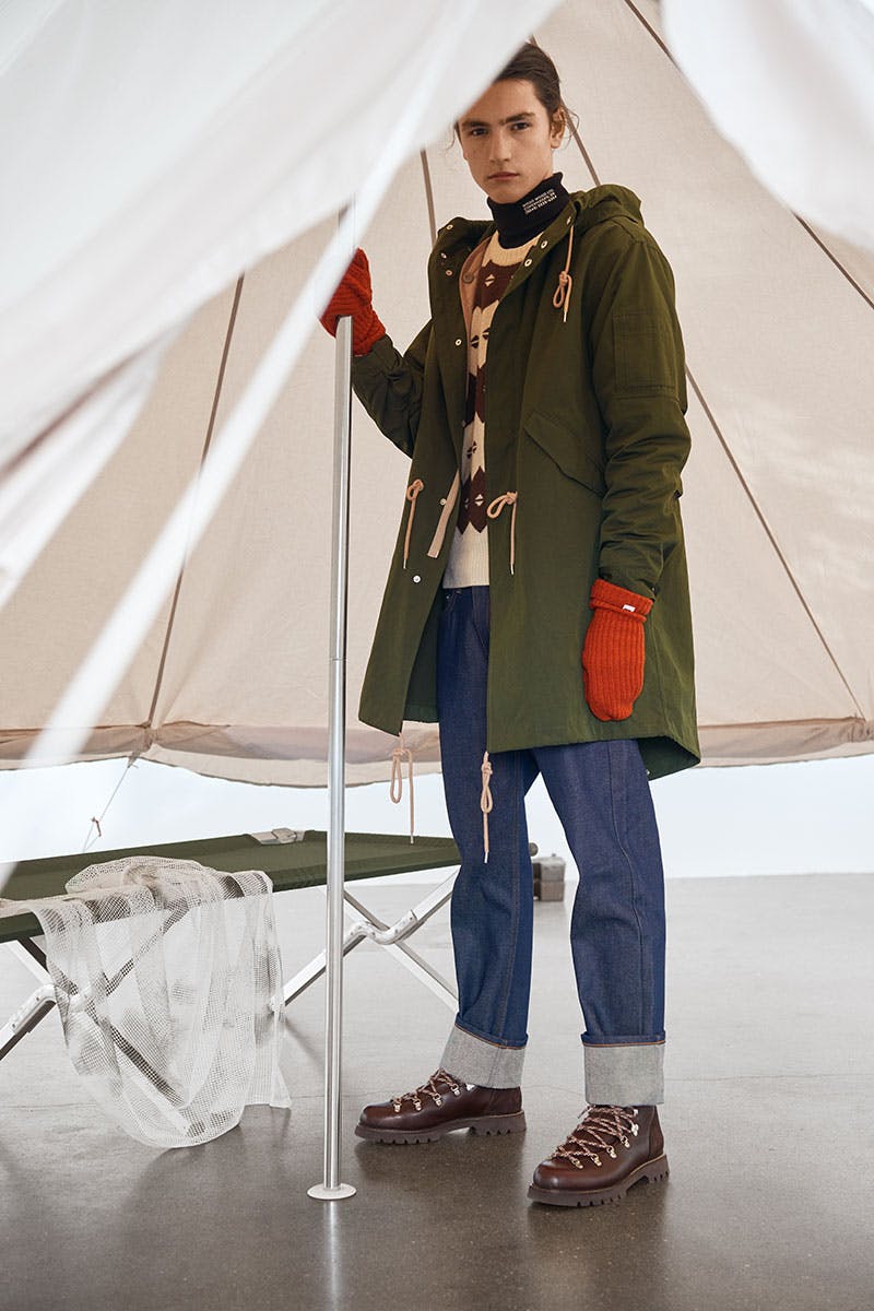 wood wood fw19