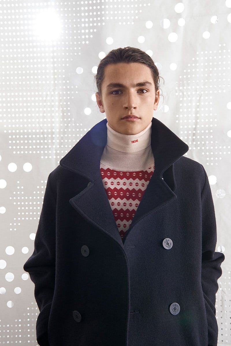 wood wood fw19