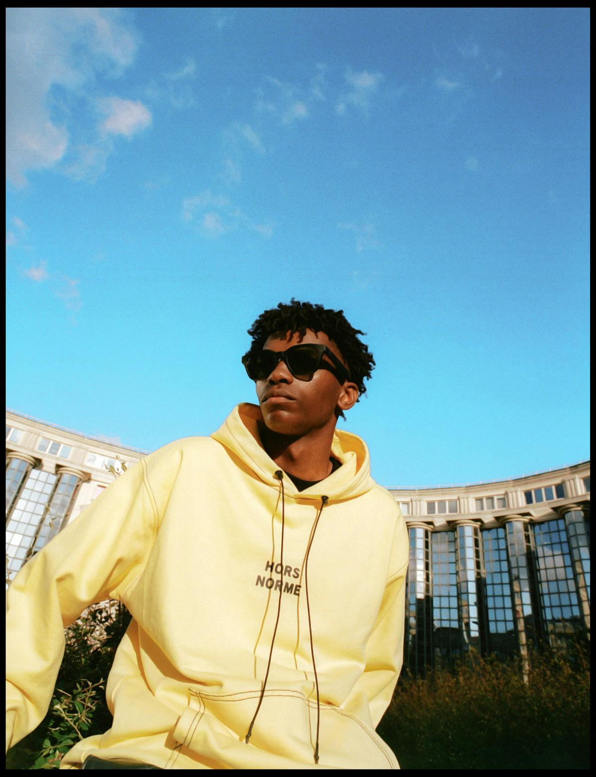 Image on Highsnobiety