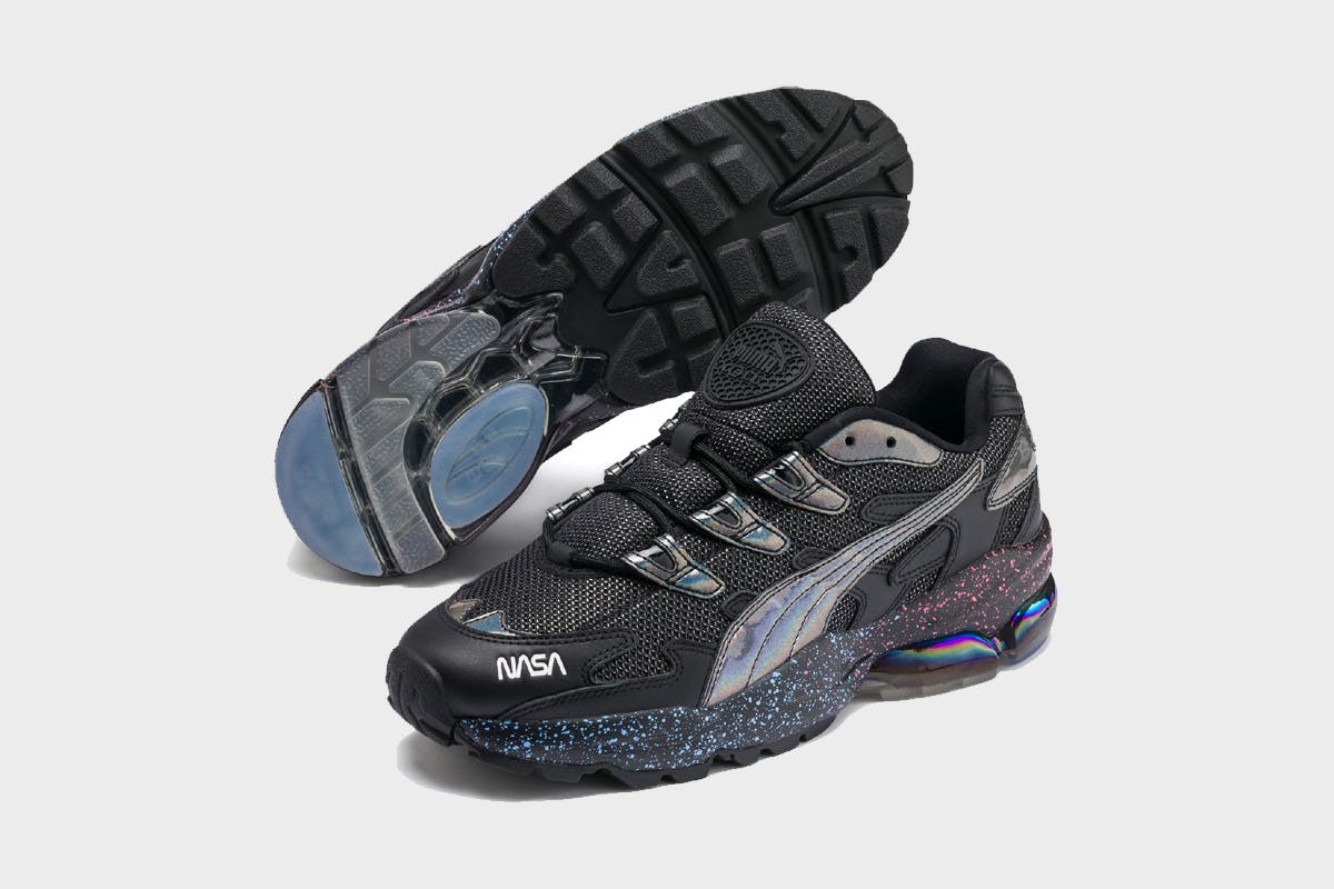 nasa puma space explorer pack release date price