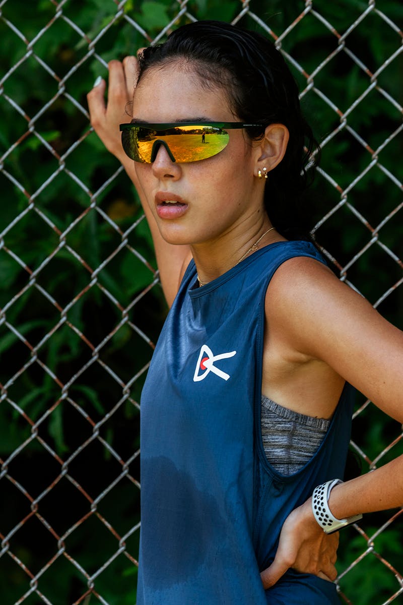 District Vision Launches New Koharu Eclipse Sunglasses