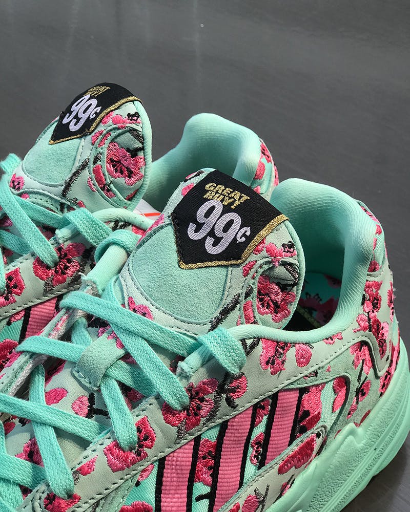 arizona iced tea x adidas originals release date price