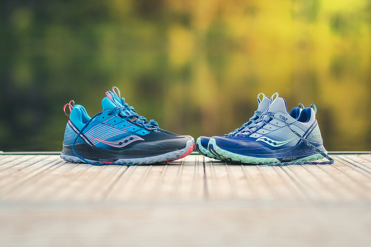 saucony mad river tr release date price