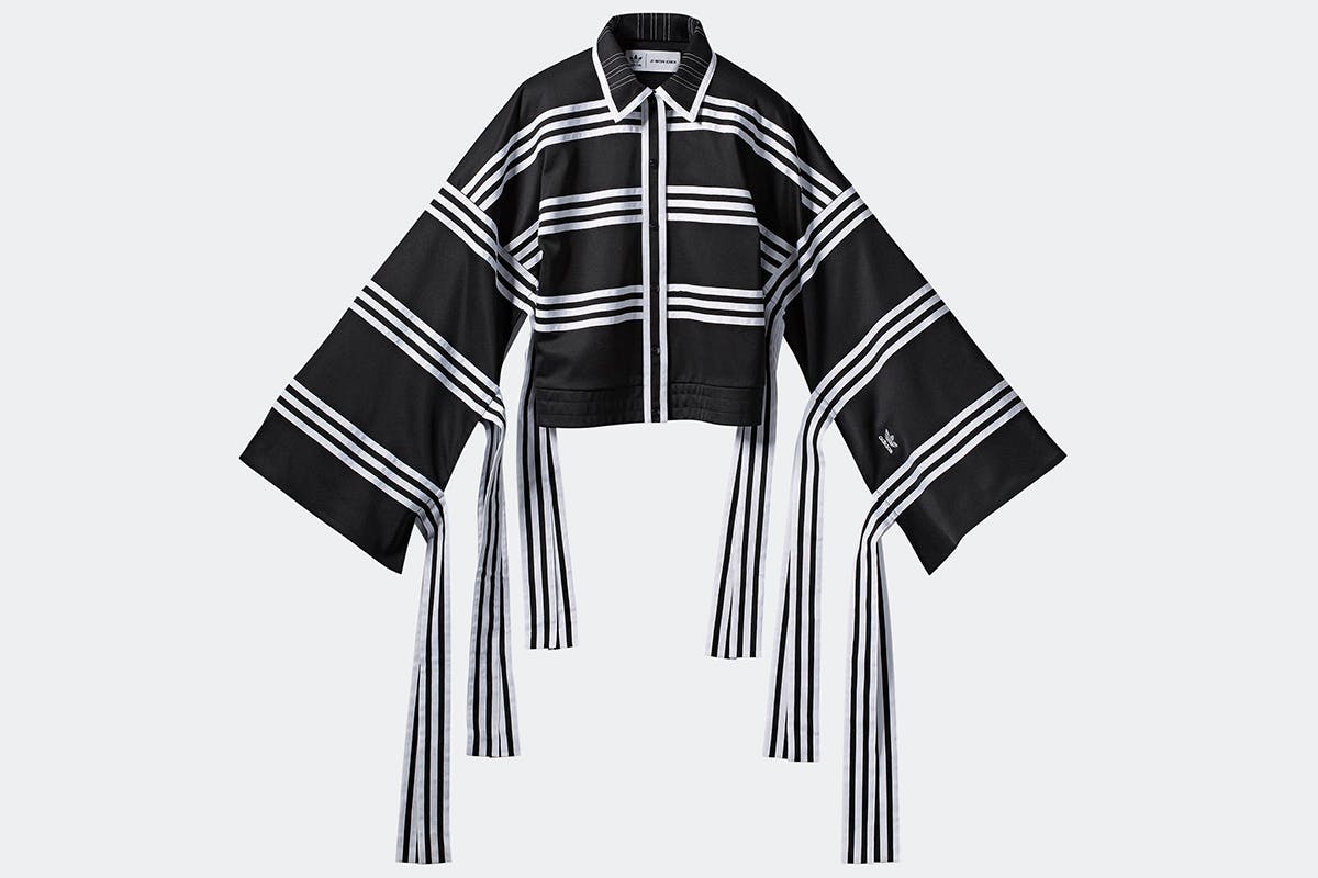 adidas originals ji won choi second collection 1