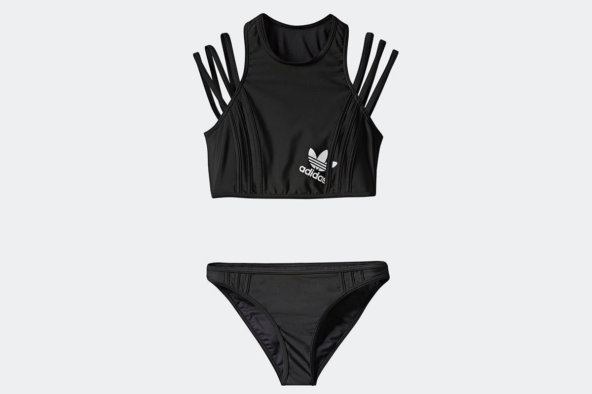 adidas originals ji won choi second collection 1