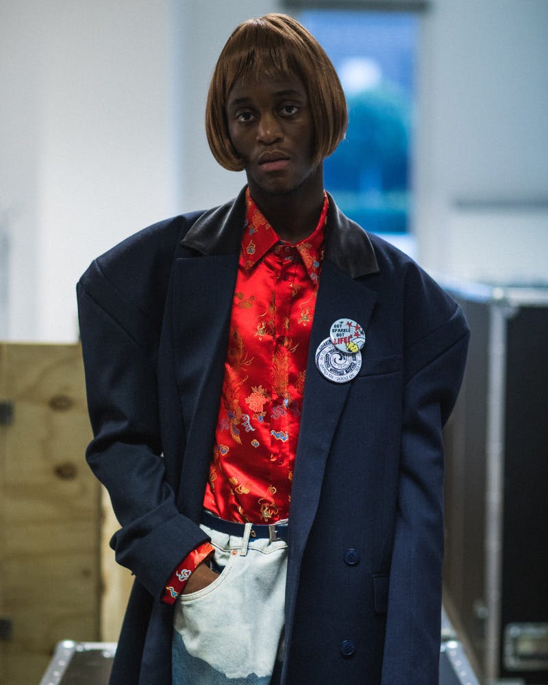 visibility women color streetwear Beth Gibbs identity & representation union los angeles
