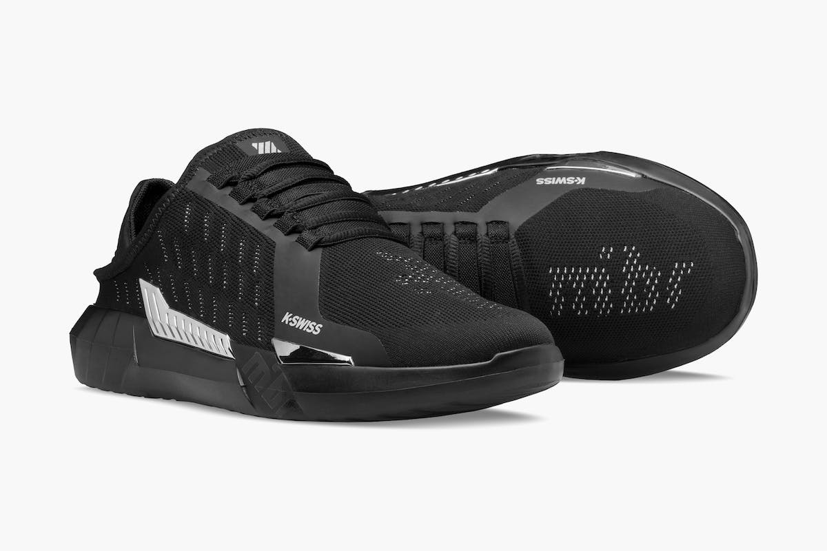 k swiss gaming shoe k-swiss
