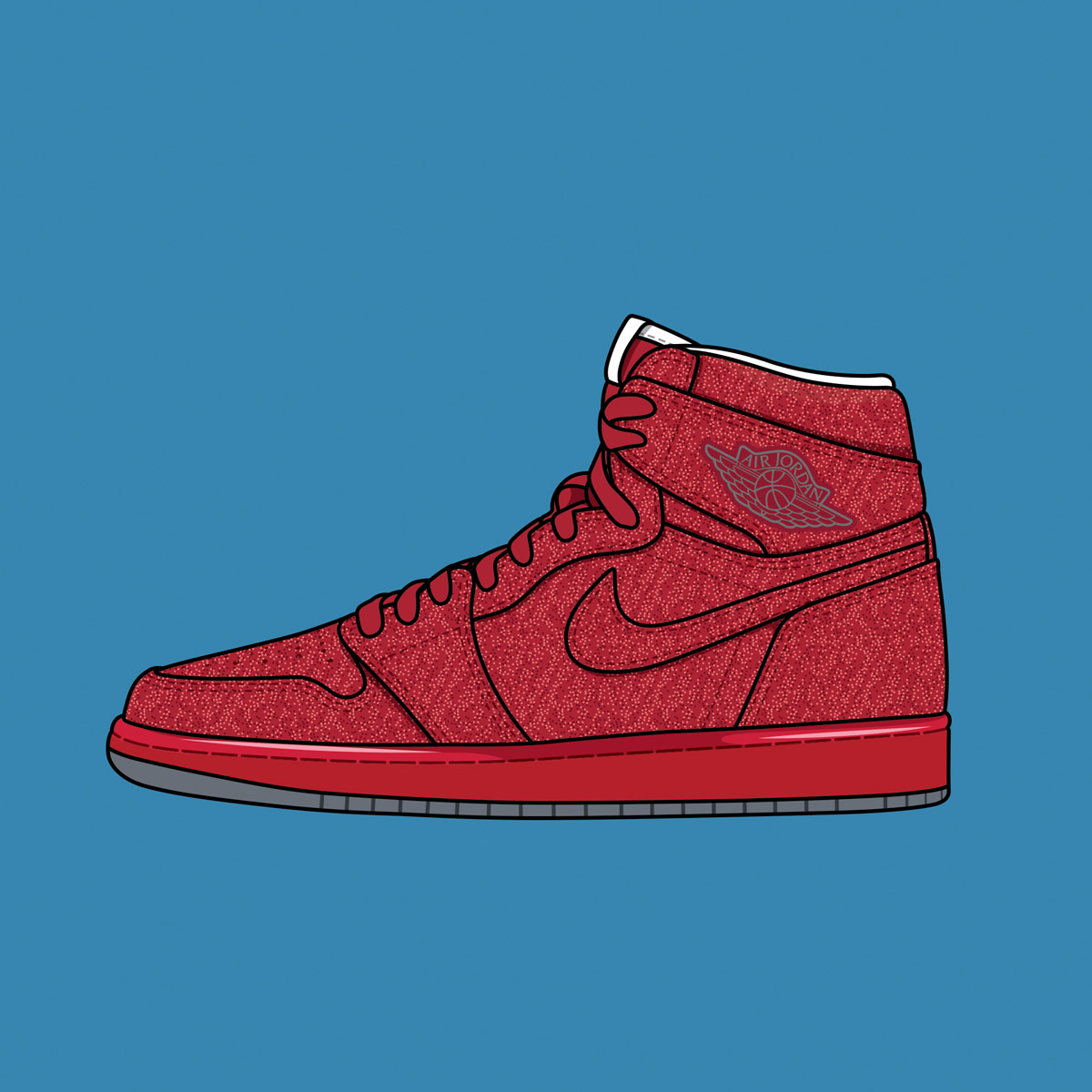 5 most expensive Air Jordan 1 of all time