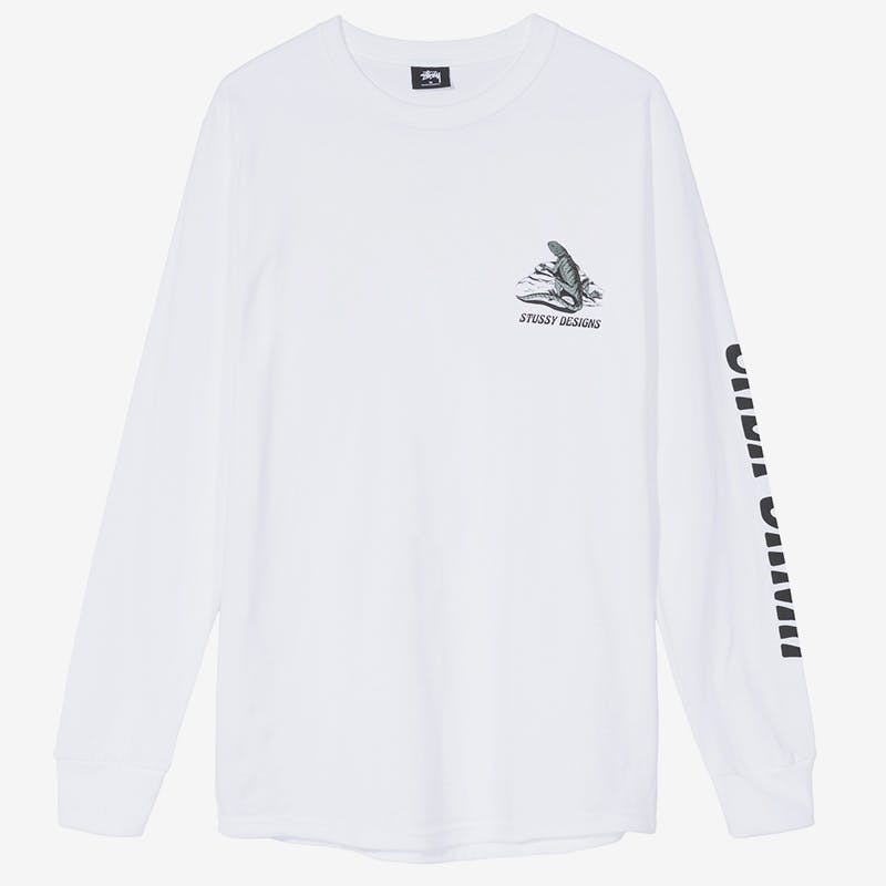Vintage RARE Stussy “Fly Gear” Fishing Collection | Depop