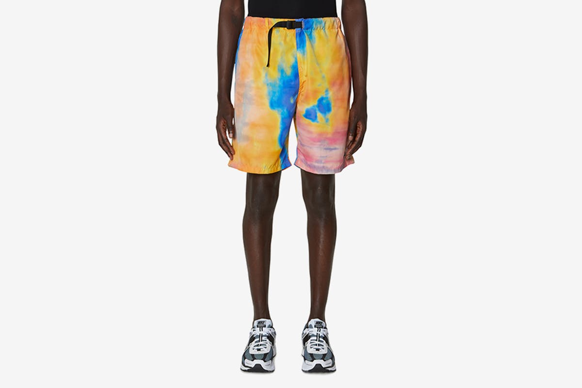 shorts sale main Nike Stüssy champion