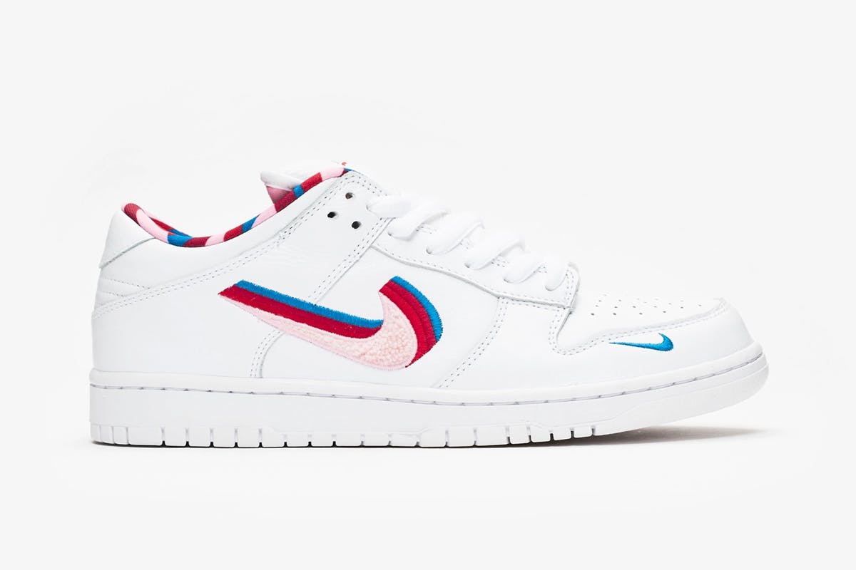 parra nike sb dunk low release date price Parra x Nike piet parra