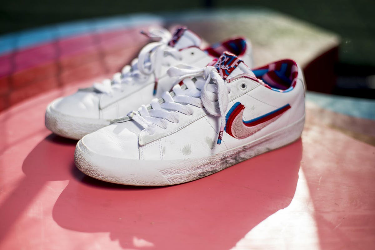 parra nike sb dunk low release date price Parra x Nike piet parra