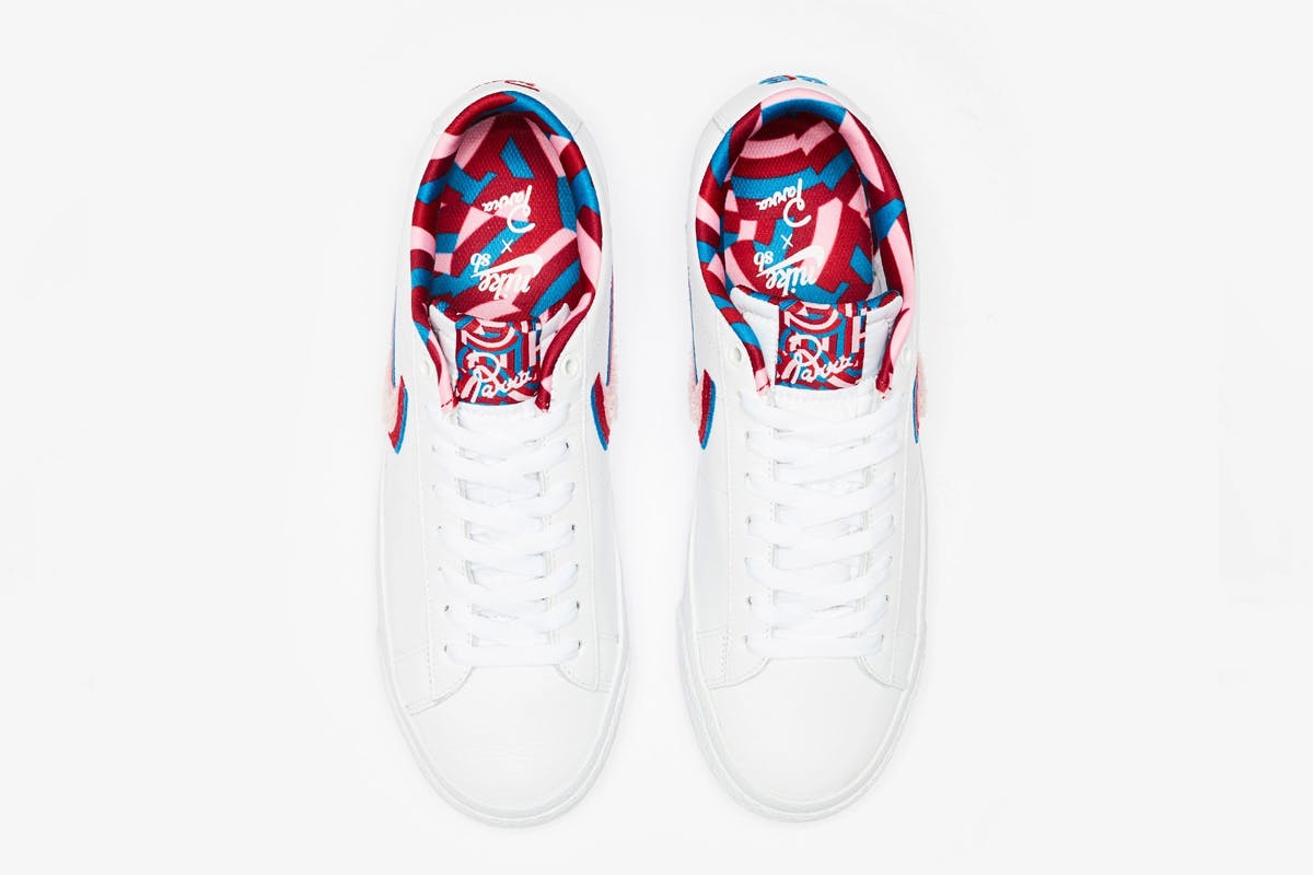 parra nike sb dunk low release date price Parra x Nike piet parra