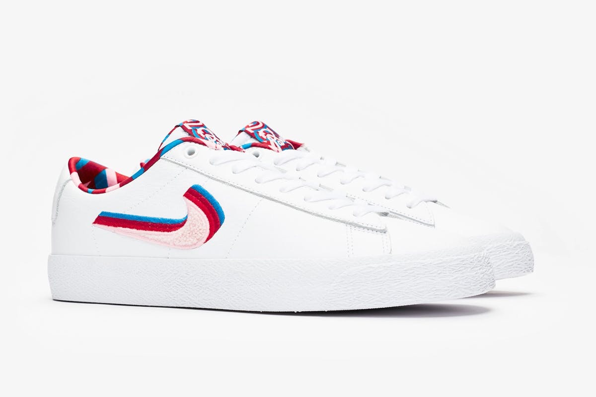 parra nike sb dunk low release date price Parra x Nike piet parra