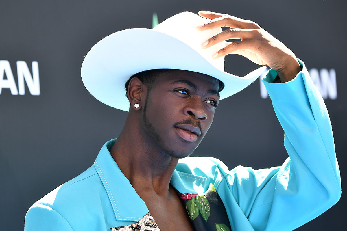 lil nas x seoul town road bts remix Ben Simmons Marcus Hyde Old Town Road