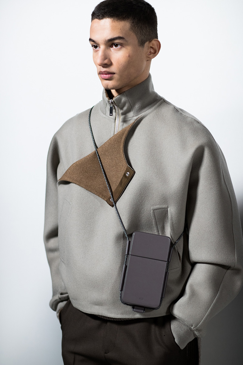 mens purses are coming Acne Studios Fendi Louis Vuitton