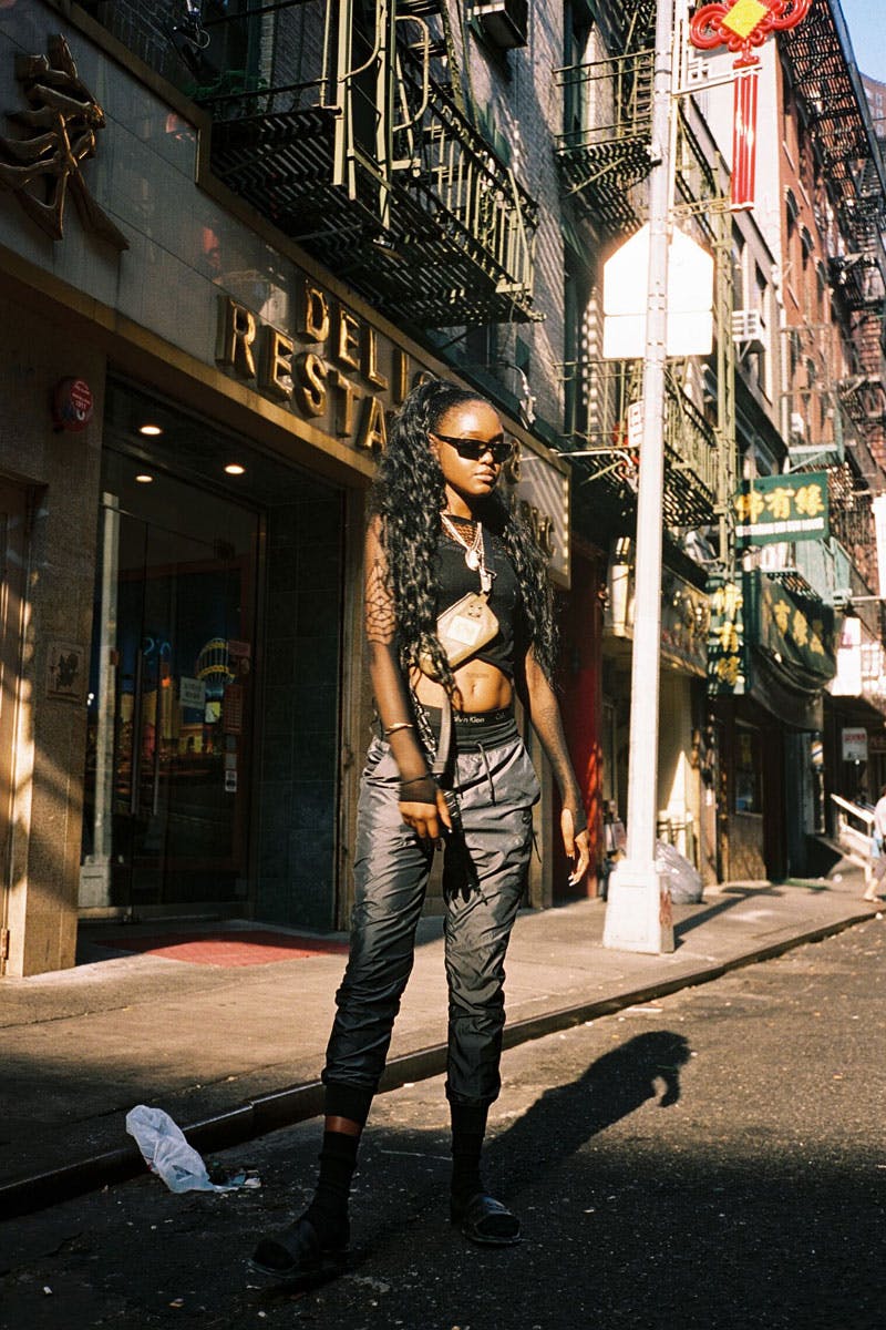 Image on Highsnobiety