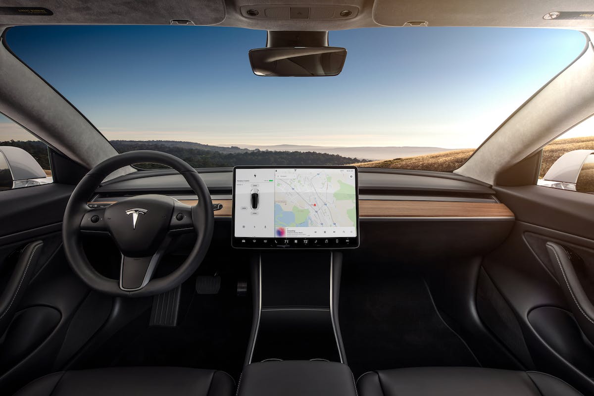netflix tesla entertainment center Elon Musk youtube