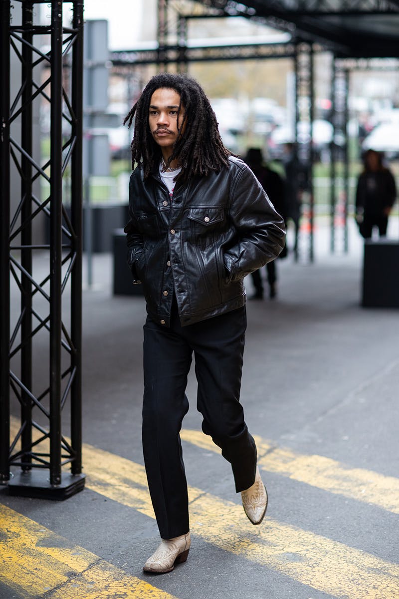 2019 guide to slp aesthetic 003 Balenciaga Gucci Rick Owens