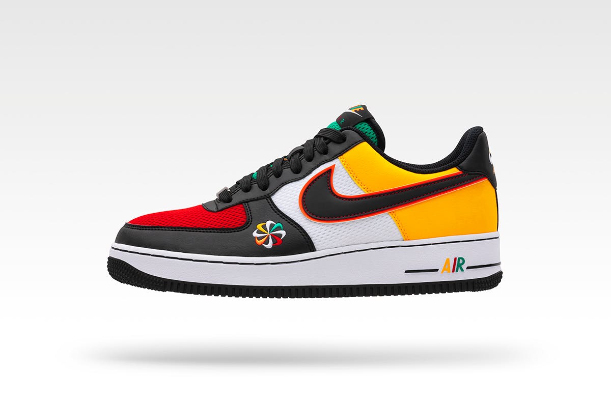 Nike Evolution of the Swoosh Packs Release Dates More Info
