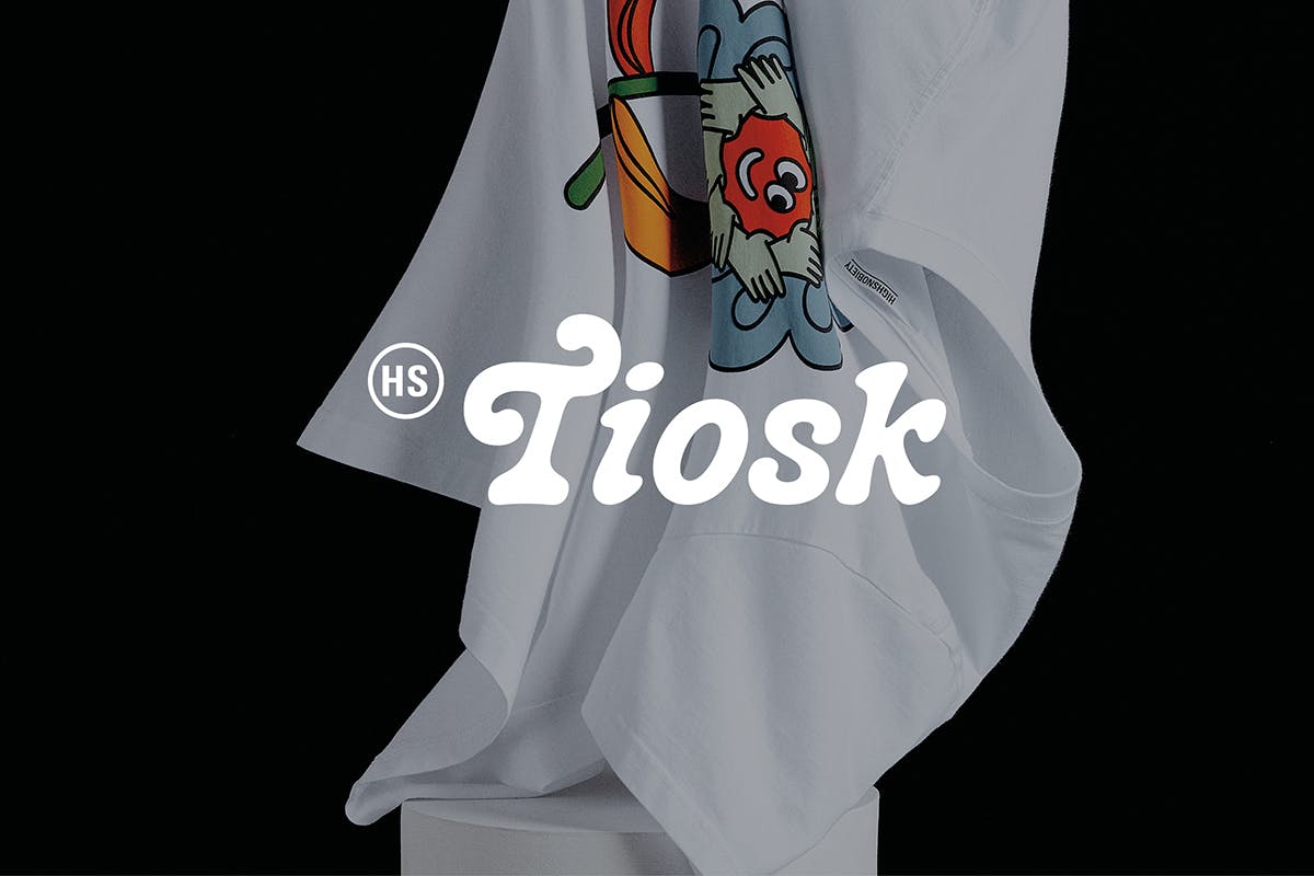 Tiosk intro main1 C_Tiosk highsnobiety