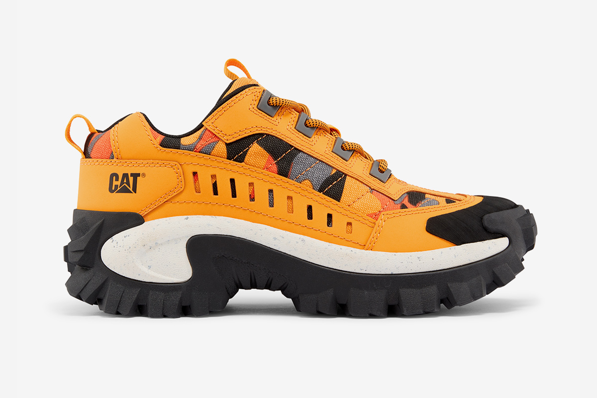 cat footwear intruder fw19 release date price Cat Intruder