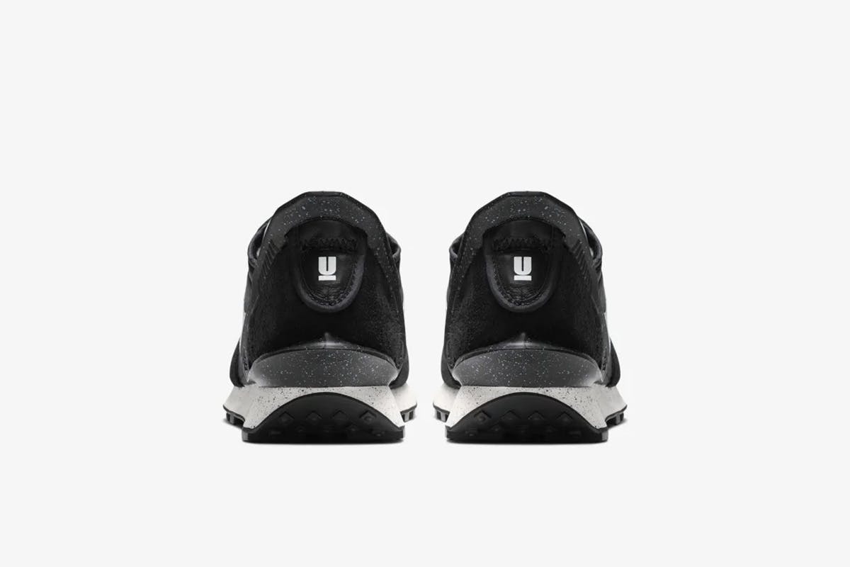 nike undercover ss19 release date price Paris Fashion Week SS19 runway undercover x nike