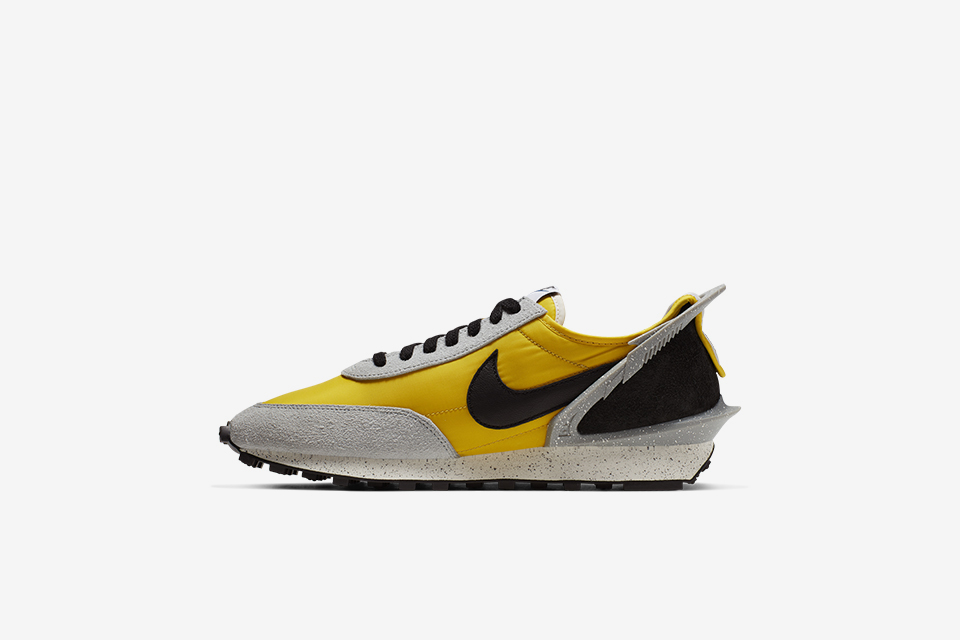 nike undercover ss19 release date price Paris Fashion Week SS19 runway undercover x nike