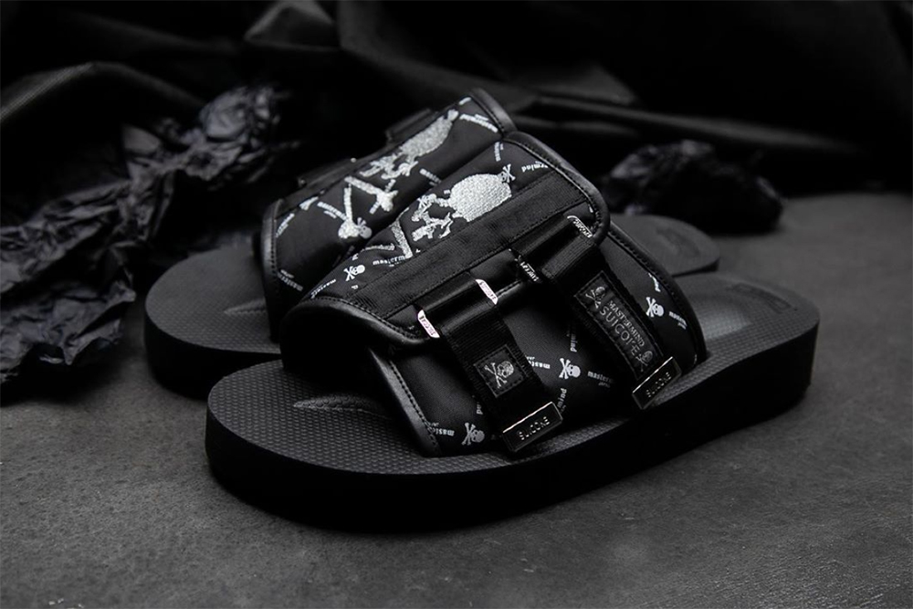 mastermind japan suicoke kaw summer 2019 release date price