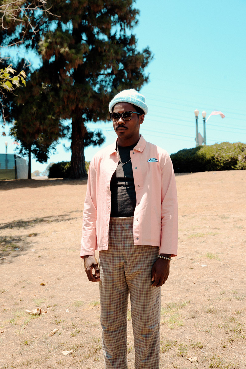 channel tres interview