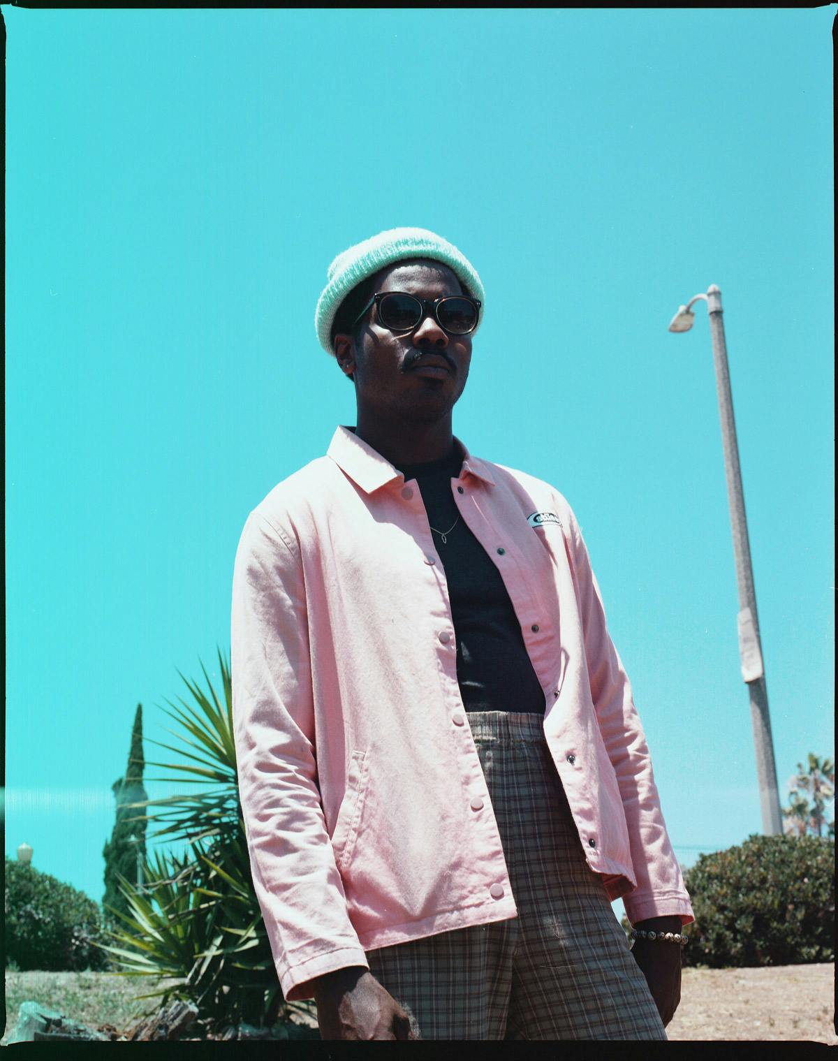 channel tres interview