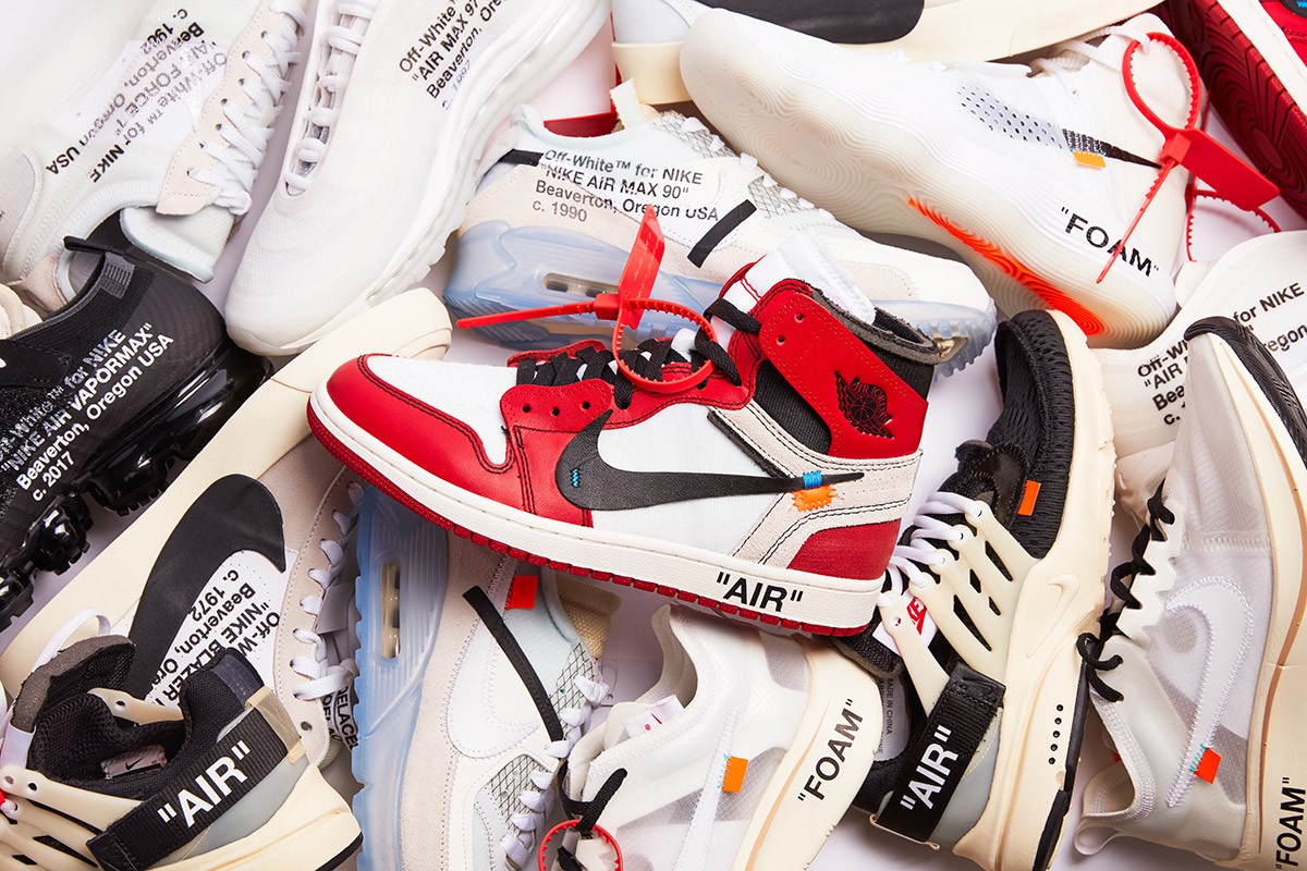 Bringing us together': South Africa's sneaker craze - GulfToday