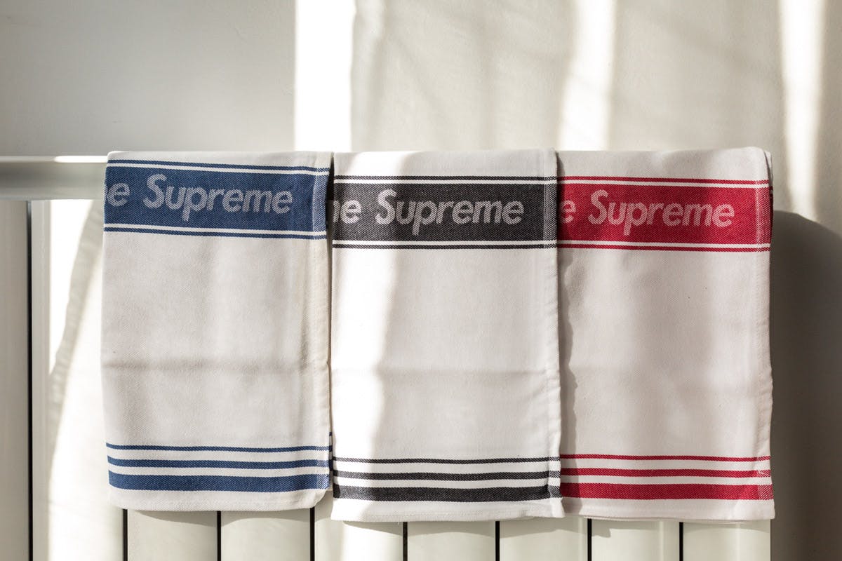 serbian streetwear scene Supreme bape minus1