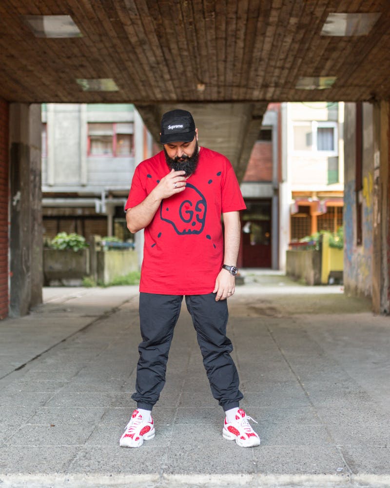 Image on Highsnobiety