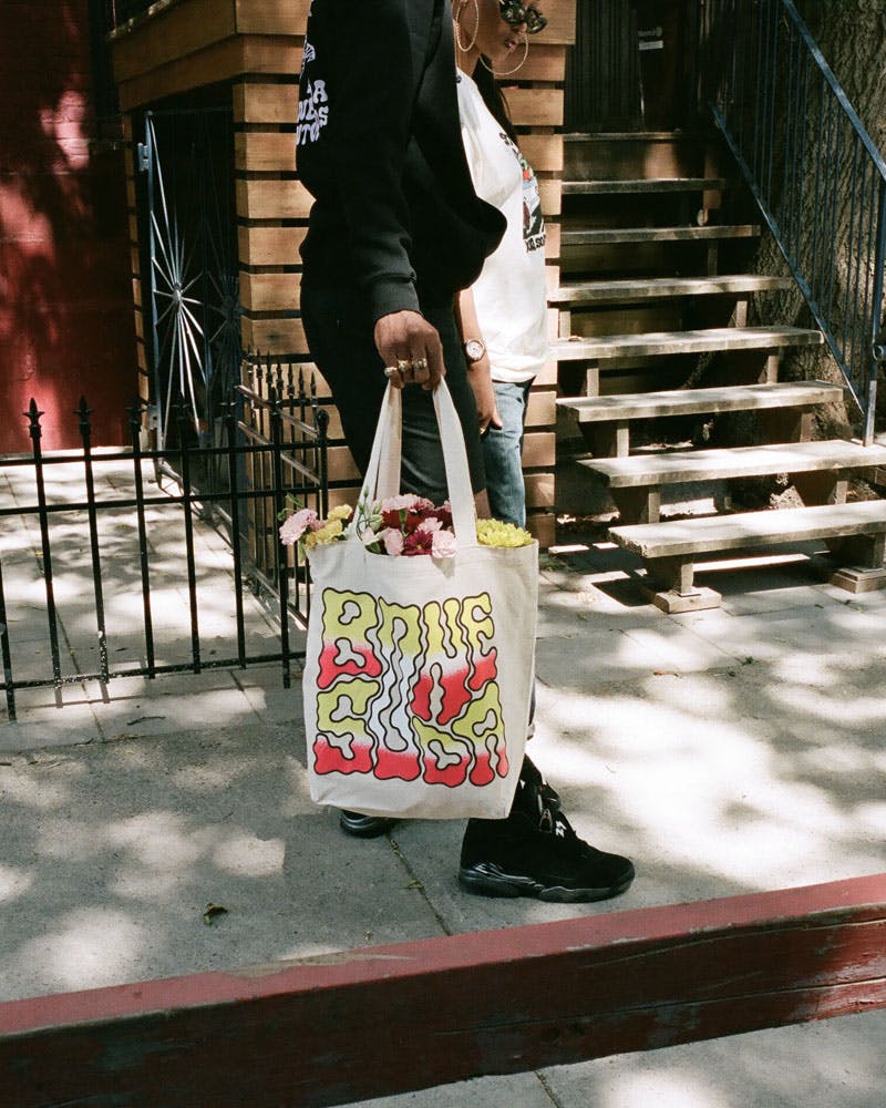 10saintwoods bone soda capsule collection