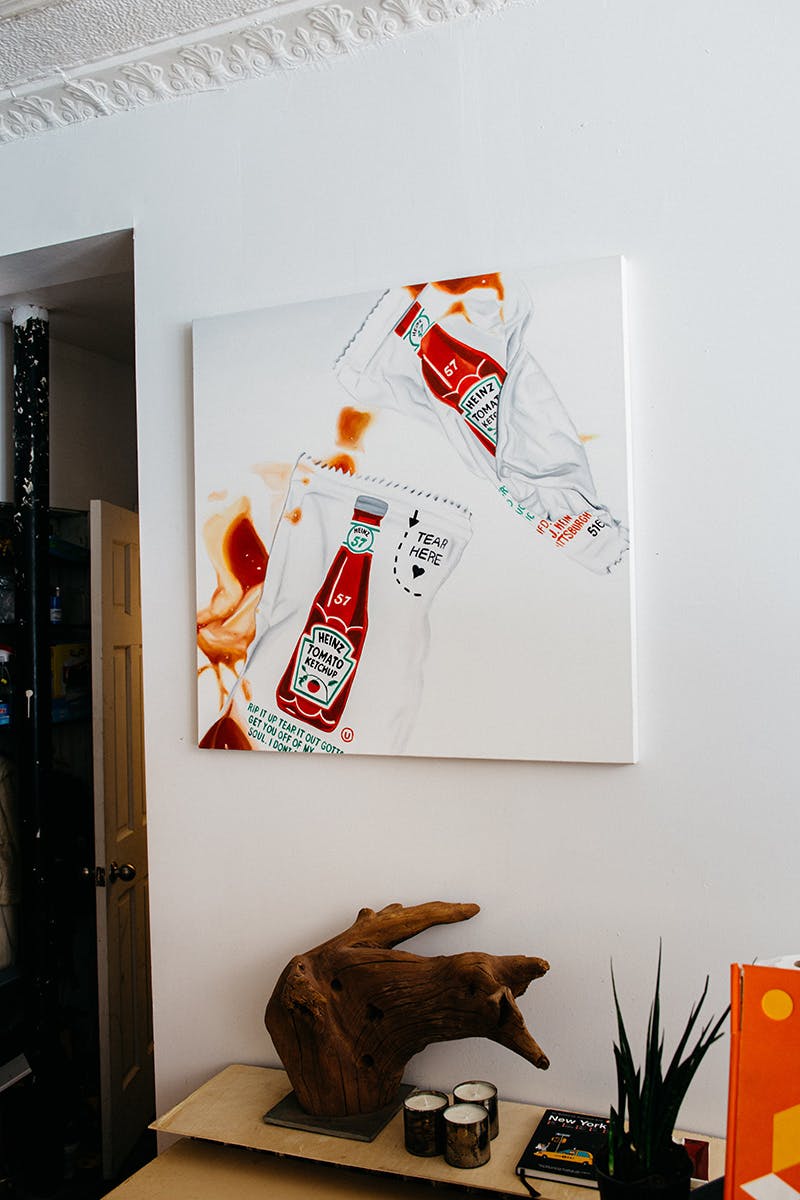 Image on Highsnobiety