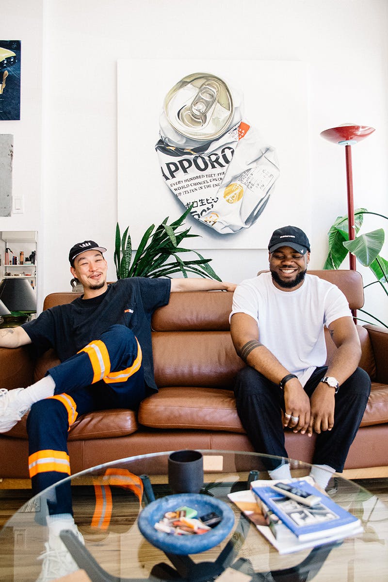 Image on Highsnobiety