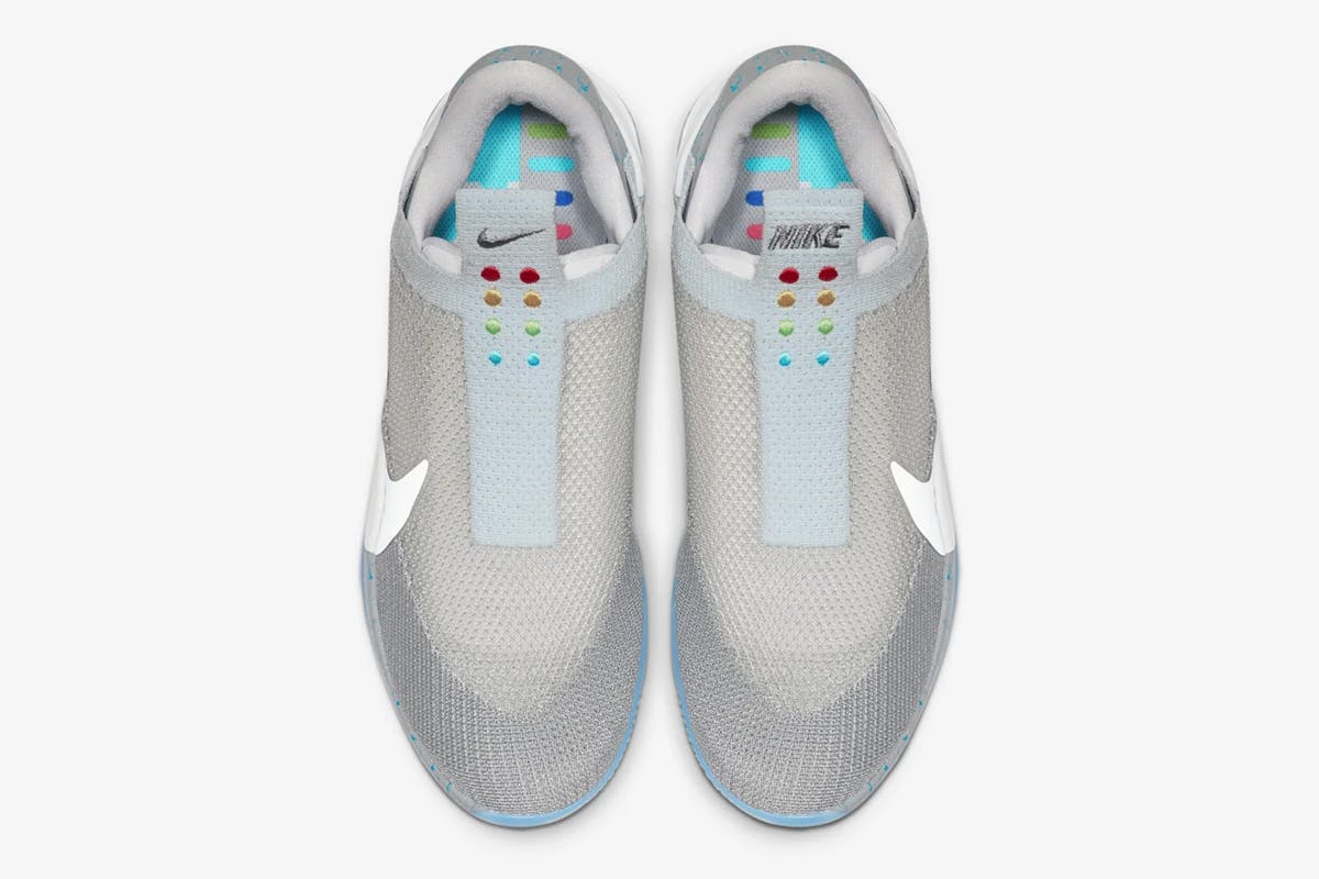 nike adapt bb air mag release date price nike air mag