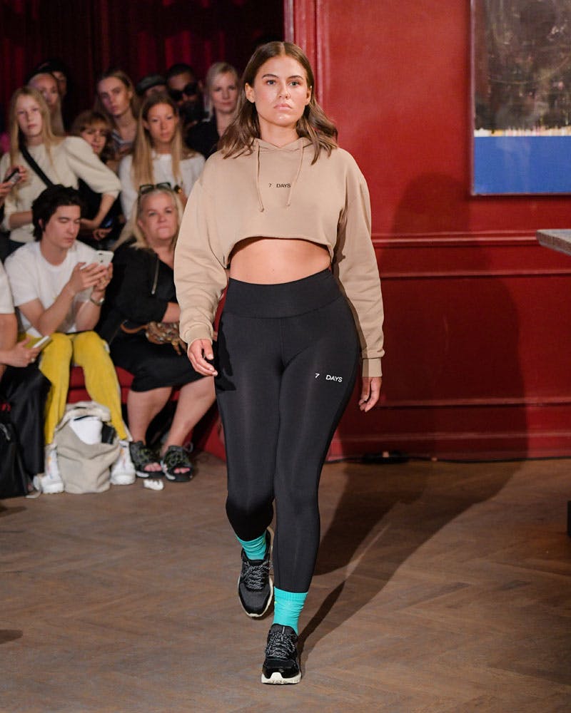 copenhagen fashion week 2019 recap 7 days 7 Days 015 7days Sunflower holzweiler