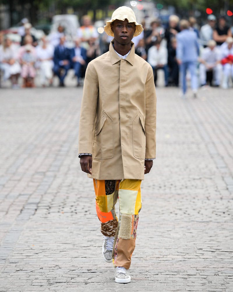 Copenhagen Fashion Week SS20: Everything That Went Down