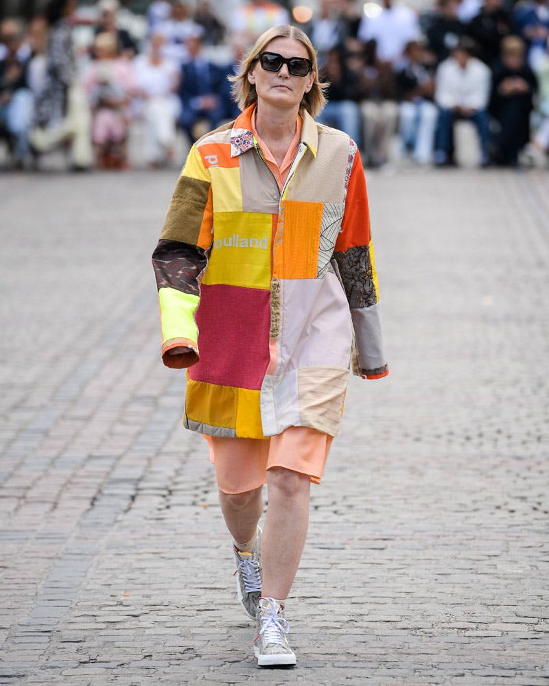 copenhagen fashion week 2019 recap soulland 7days Sunflower holzweiler