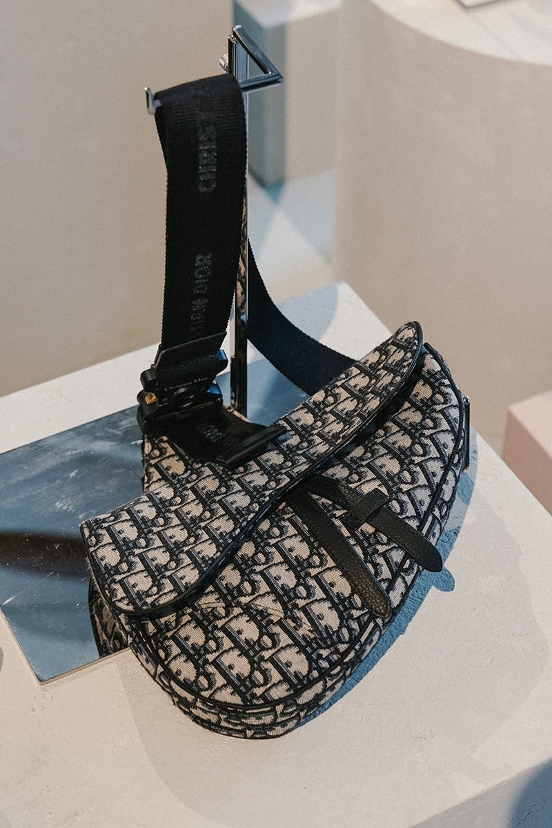 hottest clothing items 2019 Louis Vuitton Maison Margiela Nike