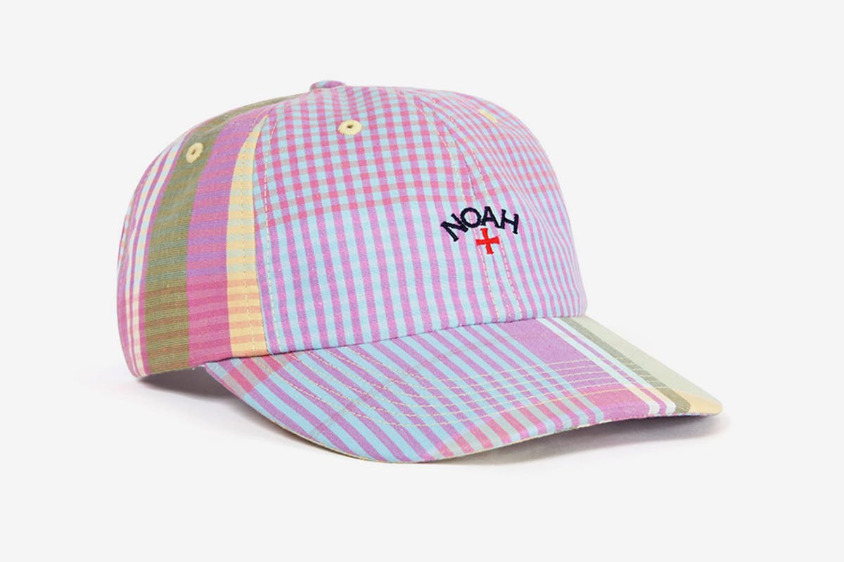 noah cap main 032c Stüssy comme des garcons